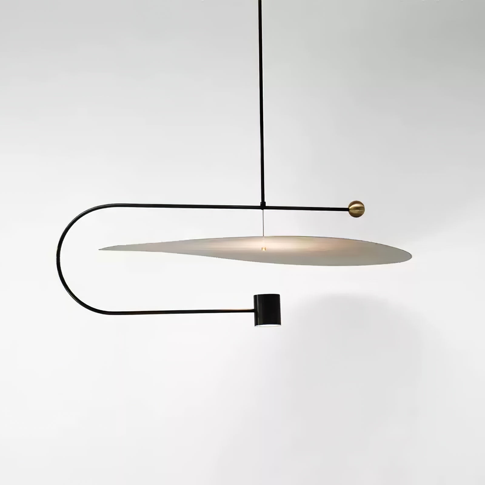 Arsorir Geometric Pendant Light - Lamp Outdoor