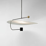 Arsorir Geometric Pendant Light - Lamp Outdoor