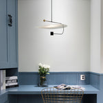 Arsorir Geometric Pendant Light - Lamp Outdoor