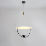 Arsorir Geometric Pendant Light - Lamp Outdoor
