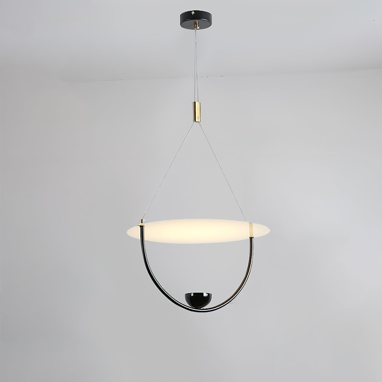 Arsorir Geometric Pendant Light - Lamp Outdoor