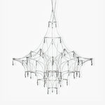 Mira Chandeliers - Lamp Outdoor