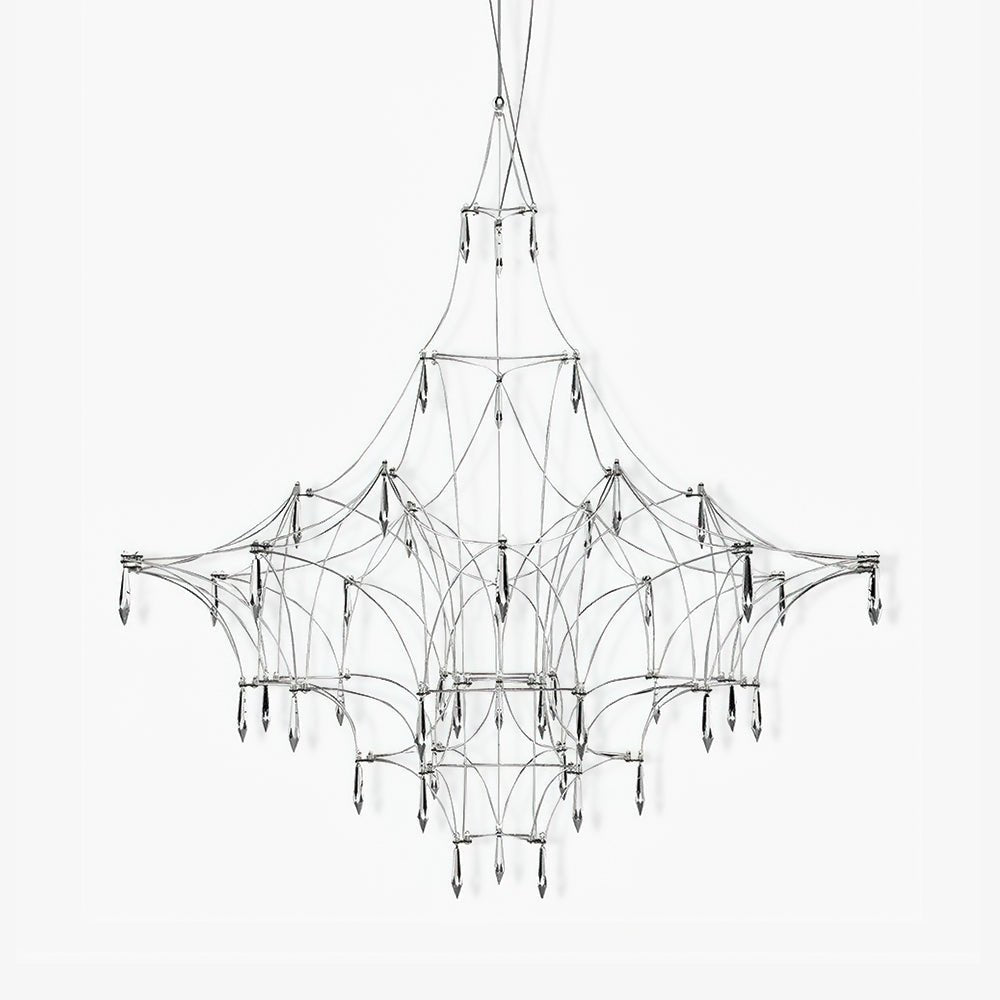 Mira Chandeliers - Lamp Outdoor