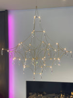 Mira Chandeliers - Lamp Outdoor