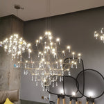 Mira Chandeliers - Lamp Outdoor