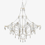 Mira Chandeliers - Lamp Outdoor