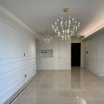 Mira Chandeliers - Lamp Outdoor