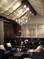 Mira Chandeliers - Lamp Outdoor