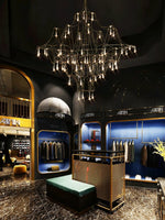 Mira Chandeliers - Lamp Outdoor