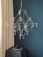Mira Chandeliers - Lamp Outdoor