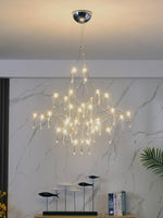 Mira Chandeliers - Lamp Outdoor