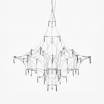 Mira Chandeliers - Lamp Outdoor