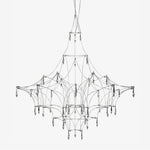 Mira Chandeliers - Lamp Outdoor