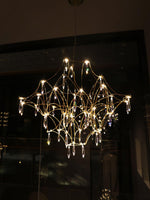 Mira Chandeliers - Lamp Outdoor