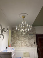 Mira Chandeliers - Lamp Outdoor