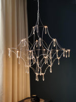 Mira Chandeliers - Lamp Outdoor