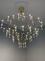 Mira Chandeliers - Lamp Outdoor