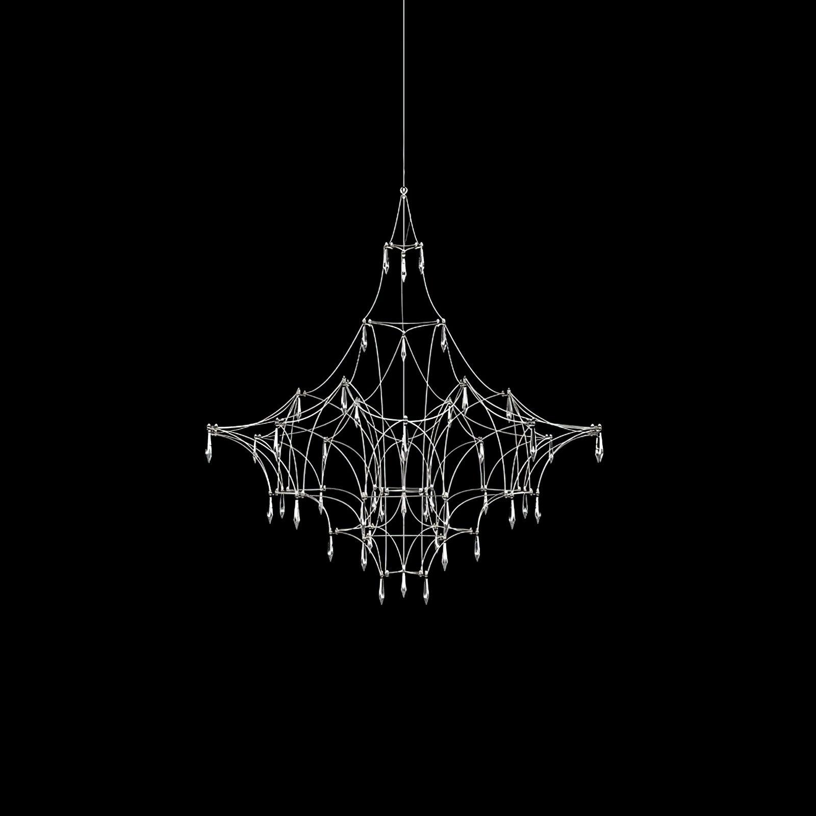 Mira Chandeliers - Lamp Outdoor