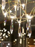 Mira Chandeliers - Lamp Outdoor