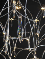 Mira Chandeliers - Lamp Outdoor