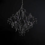 Mira Chandeliers - Lamp Outdoor