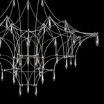 Mira Chandeliers - Lamp Outdoor