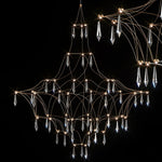 Mira Chandeliers - Lamp Outdoor