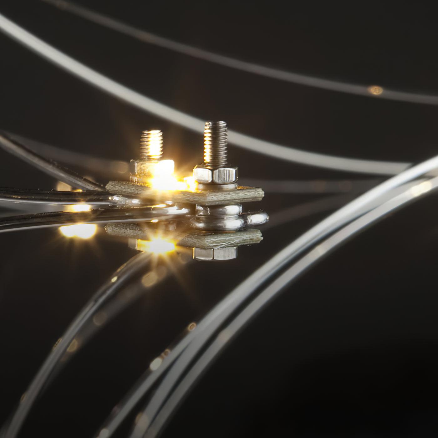 Mira Chandeliers - Lamp Outdoor