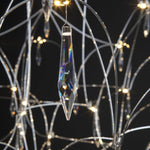 Mira Chandeliers - Lamp Outdoor
