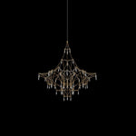Mira Chandeliers - Lamp Outdoor