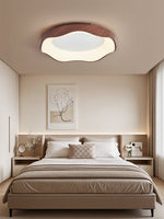 Mirage Wave Ceiling Light - Lamp Outdoor