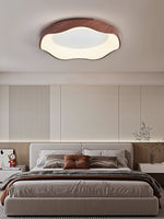 Mirage Wave Ceiling Light - Lamp Outdoor