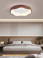 Mirage Wave Ceiling Light - Lamp Outdoor