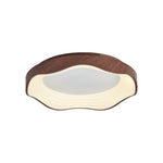 Mirage Wave Ceiling Light - Lamp Outdoor