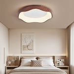 Mirage Wave Ceiling Light - Lamp Outdoor