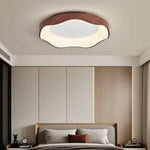 Mirage Wave Ceiling Light - Lamp Outdoor