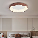 Mirage Wave Ceiling Light - Lamp Outdoor