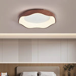 Mirage Wave Ceiling Light - Lamp Outdoor