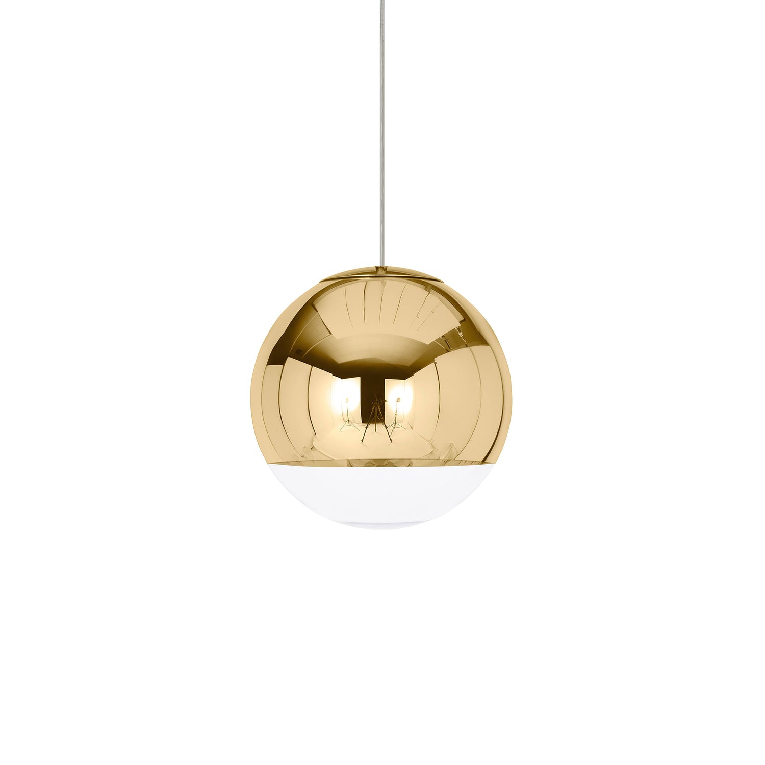 Mirror Modern Pendant Light
