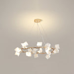 Mistral Flora Chandelier - Lamp Outdoor