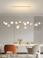 Mistral Flora Chandelier - Lamp Outdoor