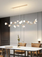 Mistral Flora Chandelier - Lamp Outdoor