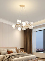 Mistral Flora Chandelier - Lamp Outdoor