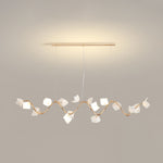 Mistral Flora Chandelier - Lamp Outdoor
