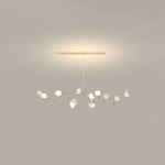 Mistral Flora Chandelier - Lamp Outdoor