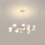 Mistral Flora Chandelier - Lamp Outdoor
