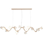 Mistral Flora Chandelier - Lamp Outdoor