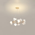 Mistral Flora Chandelier - Lamp Outdoor