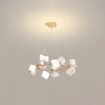 Mistral Flora Chandelier - Lamp Outdoor