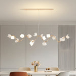 Mistral Flora Chandelier - Lamp Outdoor
